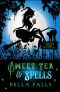 [Southern Charms Cozy Mystery 03] • Sweet Tea & Spells